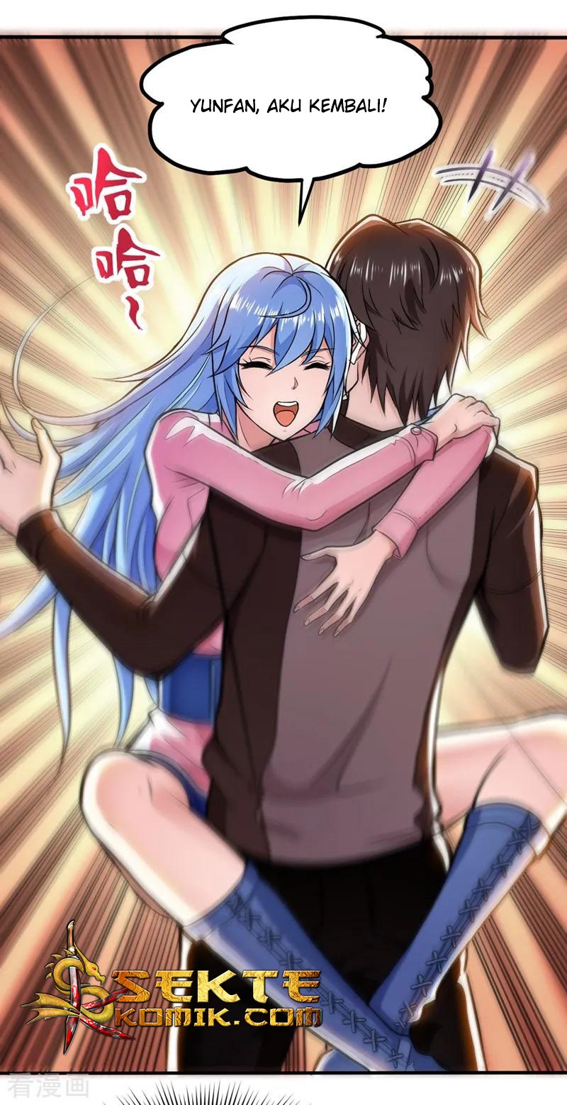 Strongest Divine Doctor Mixed City Chapter 108 Gambar 4